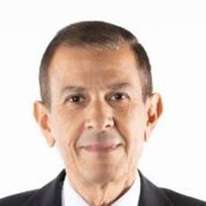 Maged George Iskander